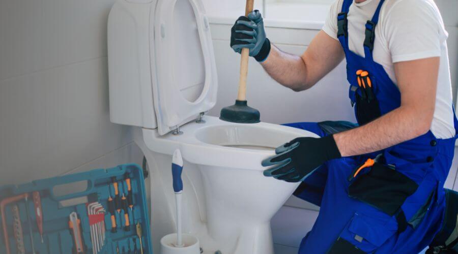 Professional sewer line repair services in Earlville, IA